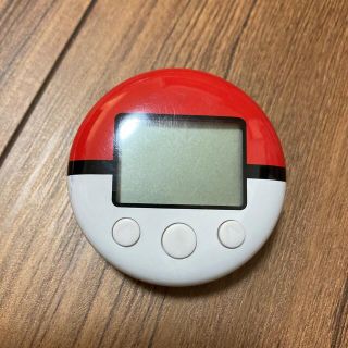 ポケウォーカーのみ(携帯用ゲームソフト)