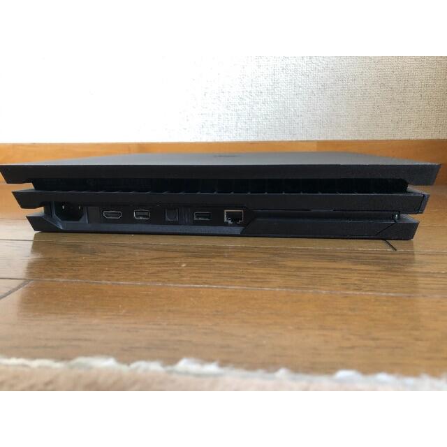 PlayStation4 Pro CUH-7100B【1TB】+豪華セット