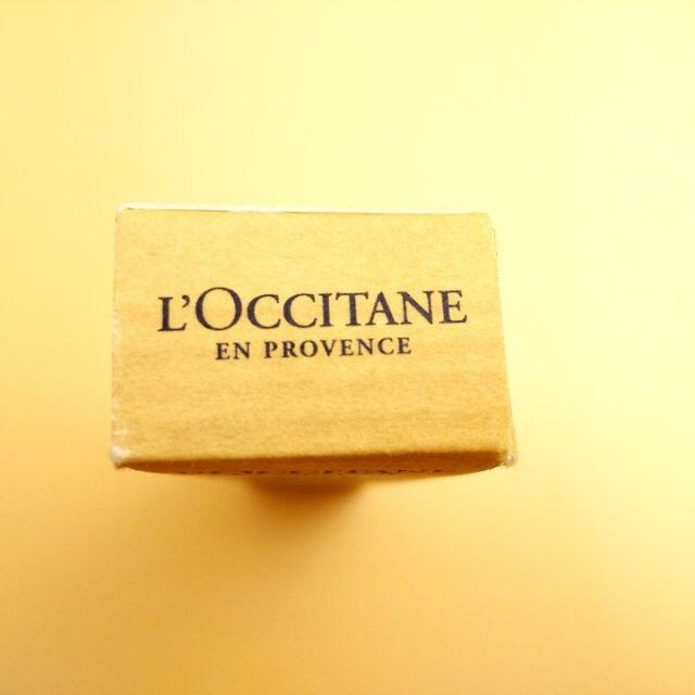 L'OCCITANE(ロクシタン)のロクシタン シア ネイルオイル 7.5mL LOCCITANE コスメ/美容のネイル(その他)の商品写真