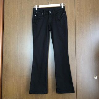 シマロン(CIMARRON)のシマロン　ストレッチパンツ(カジュアルパンツ)