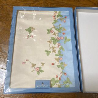 ウェッジウッド クロス テーブル用品の通販 90点 | WEDGWOODの ウェッジウッド クロス テーブル用品の通販 90点 | WEDGWOODの