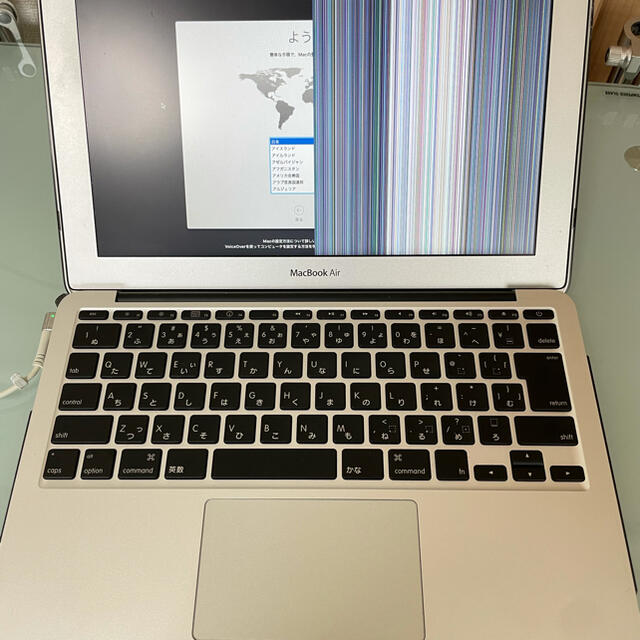 MacBook Air 11inch A1370