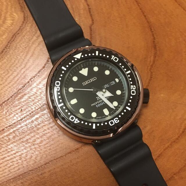 SEIKO prospex SBBN042 セイコー　プロスペックス