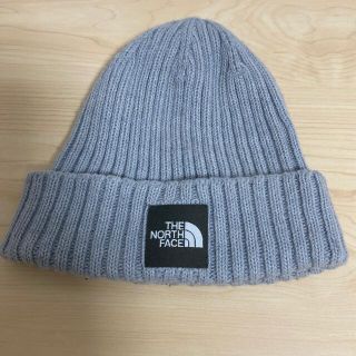 ザノースフェイス(THE NORTH FACE)のノースフェイス　ニット帽(ニット帽/ビーニー)