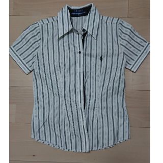 ポロラルフローレン(POLO RALPH LAUREN)のラルフローレン ブラウス(シャツ/ブラウス(半袖/袖なし))