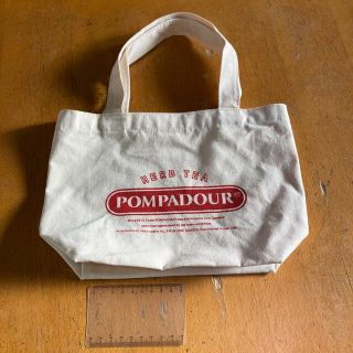 ポンパドール(POMPADOUR)のPOMPADOUR   バッグ(トートバッグ)