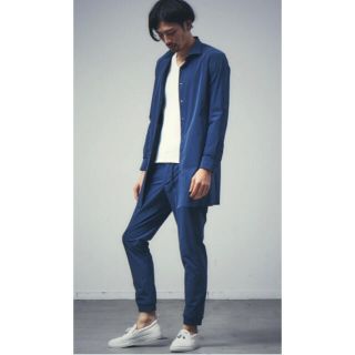 ゴーサンゴーイチプールオム(5351 POUR LES HOMMES)の5351 POUR LES HOMMES セットアップSIZE 44(セットアップ)