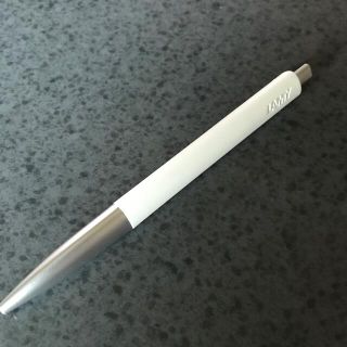 ラミー(LAMY)のLAMY notoボールペン(ペン/マーカー)