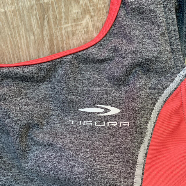 TIGORA(ティゴラ)のTIGORA セパレート水着 レディースの水着/浴衣(水着)の商品写真