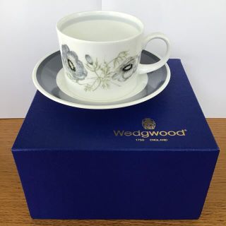 ウェッジウッド(WEDGWOOD)のWedgwood ウェッジウッド　グレンミスト　新品未使用(食器)