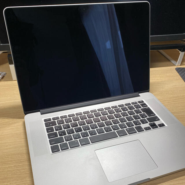 MacBook Pro 2015 Retina i7/16GB/SSD1TB