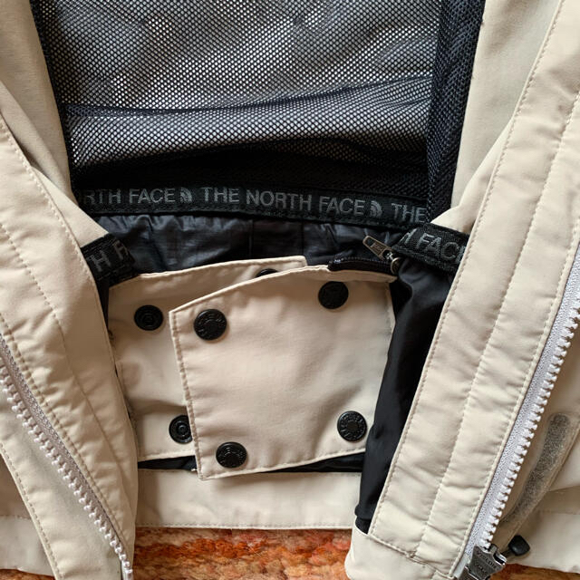 THE NORTH FACE(ザノースフェイス)のThe North Face マウンテンパーカー メンズのジャケット/アウター(ナイロンジャケット)の商品写真