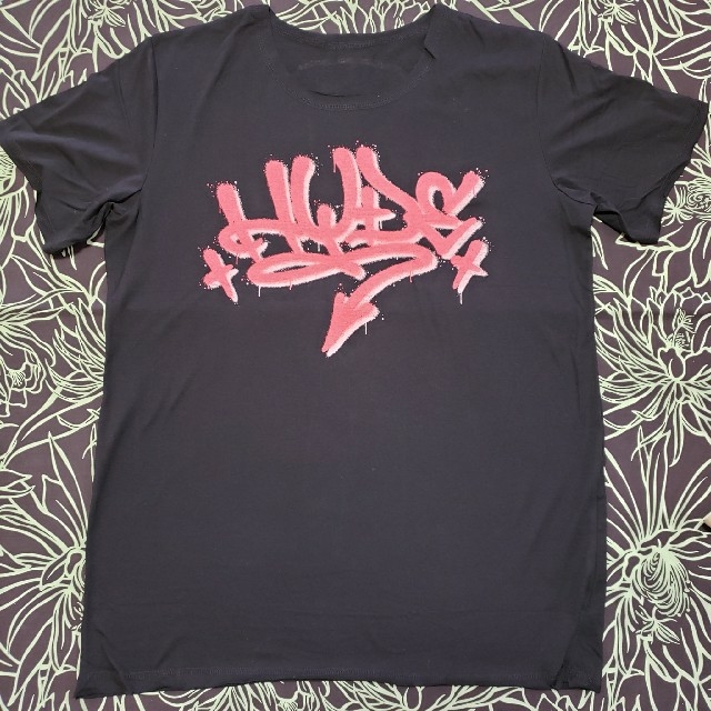 ラルクアンシェル HYDE Tシャツ