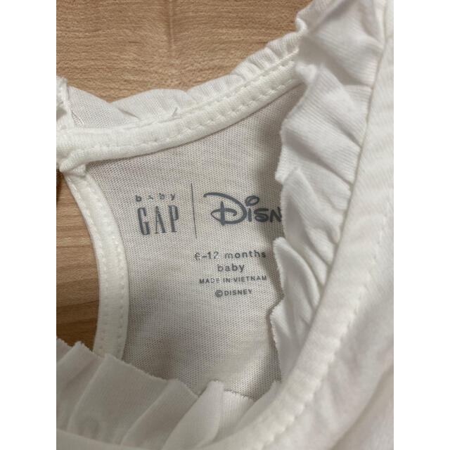 babyGAP(ベビーギャップ)のGWセール！ベビーgapセット キッズ/ベビー/マタニティのベビー服(~85cm)(シャツ/カットソー)の商品写真