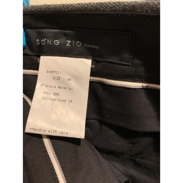 SONGZIO homme セットアップ メンズのスーツ(セットアップ)の商品写真
