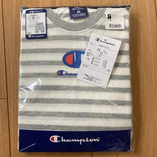 チャンピオン(Champion)の半袖　パジャマ　90 チャンピオン(パジャマ)