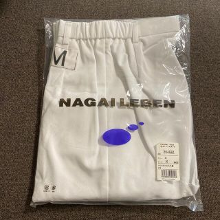 ナガイレーベン(NAGAILEBEN)のナース服　パンツ　NAGAI LEBEN ナガイレーベン(その他)