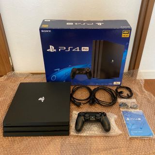 ps4 pro cuh-7000bの通販 400点以上 | フリマアプリ ラクマ - 8ページ目