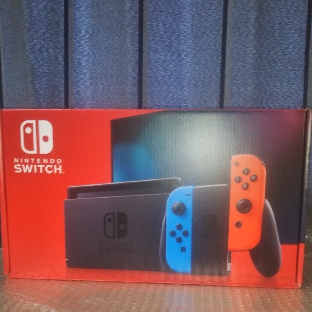 新品　ニンテンドースイッチ1個Joy-Conストラップ