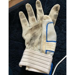 和田一浩 バッティンググローブの通販 by ぽんた shop|ラクマ