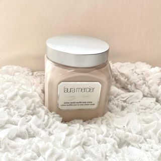 ローラメルシエ(laura mercier)のローラメルシエ ホイップトクリーム アンバーバニラ(ボディクリーム)