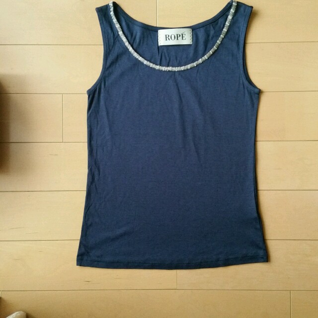 ROPE’(ロペ)のロペ　sizeM レディースのトップス(Tシャツ(半袖/袖なし))の商品写真
