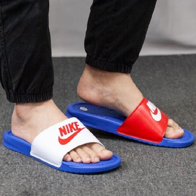 ナイキ NIKE ベナッシ BENASSI スポーツサンダル シャワーサンダル