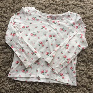 キャスキッドソン(Cath Kidston)のキャスキッドソンロンT2点(Tシャツ/カットソー)