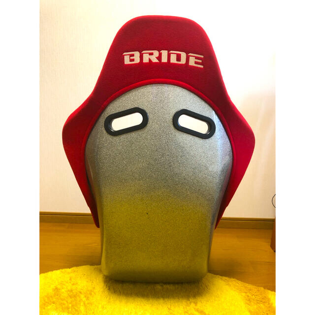 BRIDE フルバケ  自動車/バイクの自動車(汎用パーツ)の商品写真