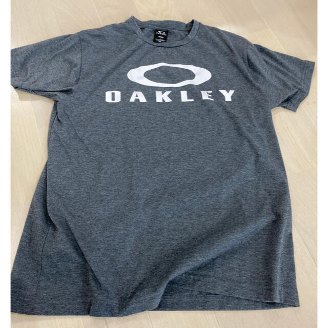 Oakley(オークリー)のOAKLEY 半袖 M(USA)サイズ メンズのトップス(Tシャツ/カットソー(半袖/袖なし))の商品写真
