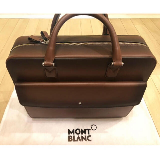 超レア】MONTBLANC ビジネス | smartplacement.co