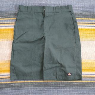 ディッキーズ(Dickies)のDickies ディッキーズ Loose Fit 【未着用】(ショートパンツ)