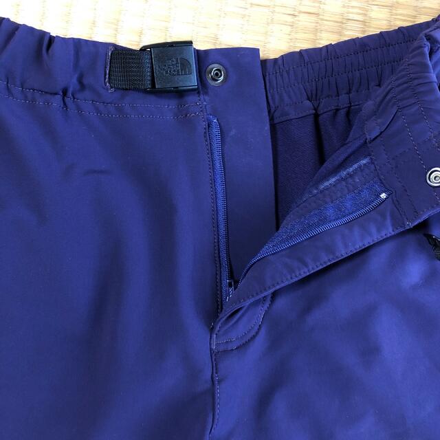 THE NORTH FACE(ザノースフェイス)のTHE NORTH FACE ハーフパンツ　VERB SHORT Women’s レディースのパンツ(ハーフパンツ)の商品写真