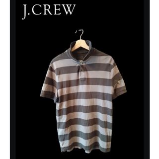 ジェイクルー(J.Crew)のJ.CREW  ジェイクルー  ポロシャツ(ポロシャツ)