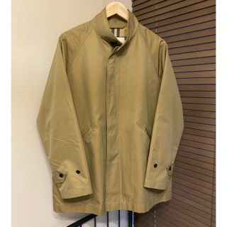 ジムフレックス ステンカラーコート(メンズ)の通販 10点 | GYMPHLEXの ジムフレックス ステンカラーコート(メンズ)の通販 10点 | GYMPHLEXの