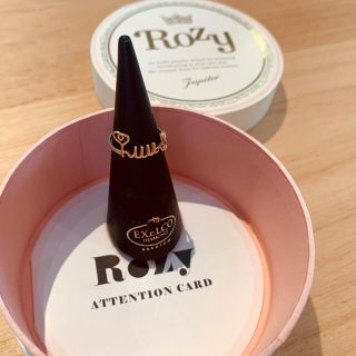 ジュピターゴールドレーベル ピンキーリング アクセサリーの通販 16点