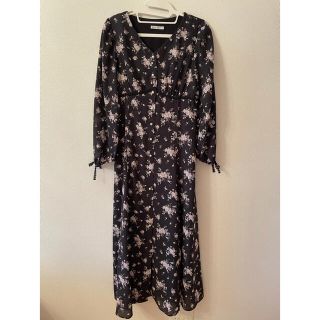 ウィルセレクション(WILLSELECTION)の♡専用♡(ロングワンピース/マキシワンピース)