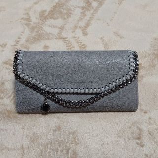 ステラマッカートニー(Stella McCartney)のステラ・マッカートニー長財布(財布)