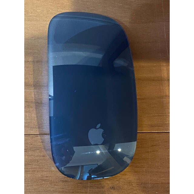 格安最新作 APPLE MAGIC MOUSE 2 スペースグレイ GiDgJ-m44104835734