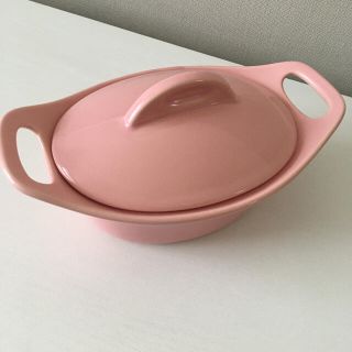 マイヤー(MEYER)のマイヤー　セラミックポット(食器)