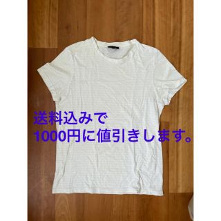 APCA.P.C ボーダーTシャツ Tシャツ・カットソーメンズの通販 点