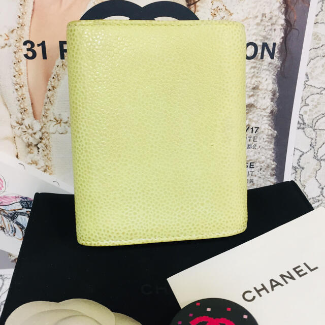 CHANEL(シャネル)のMoanamama様専用 レディースのファッション小物(財布)の商品写真