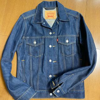 リーバイス(Levi's)のリーバイス507ジャケット(Gジャン/デニムジャケット)