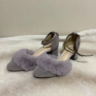 アクシーズファム(axes femme)のアクシーズファム　パンプス(ハイヒール/パンプス)