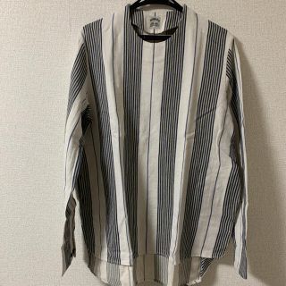 サンシー(SUNSEA)のsunsea1ldkcomolin.hoolywoodミスターハリウッド(Tシャツ/カットソー(七分/長袖))