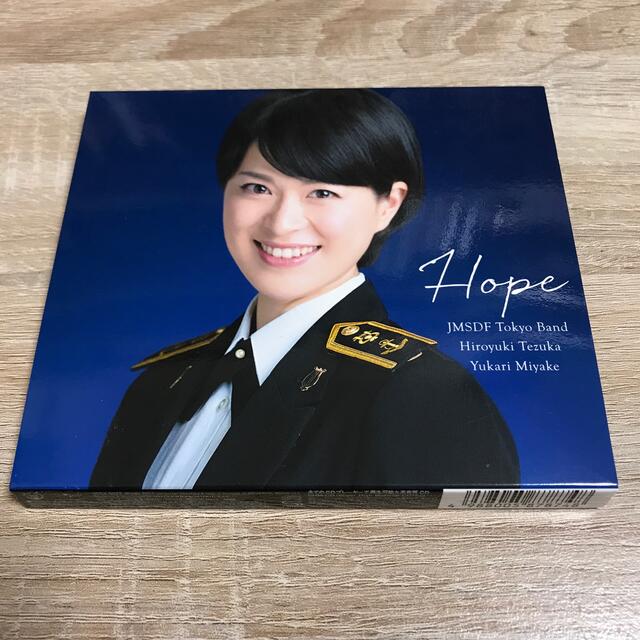 希望～Songs for Tomorrow（限定盤） エンタメ/ホビーのCD(クラシック)の商品写真