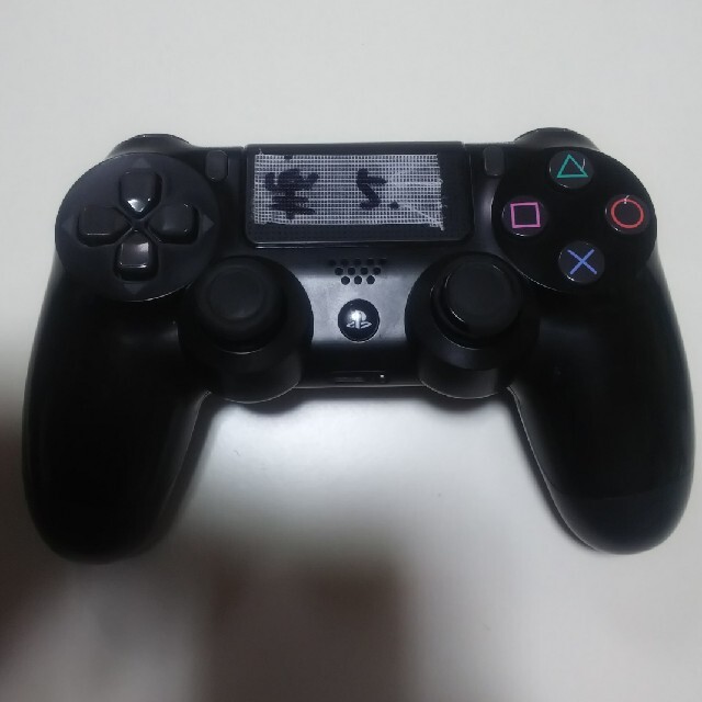 PS4コントローラー ジャンク