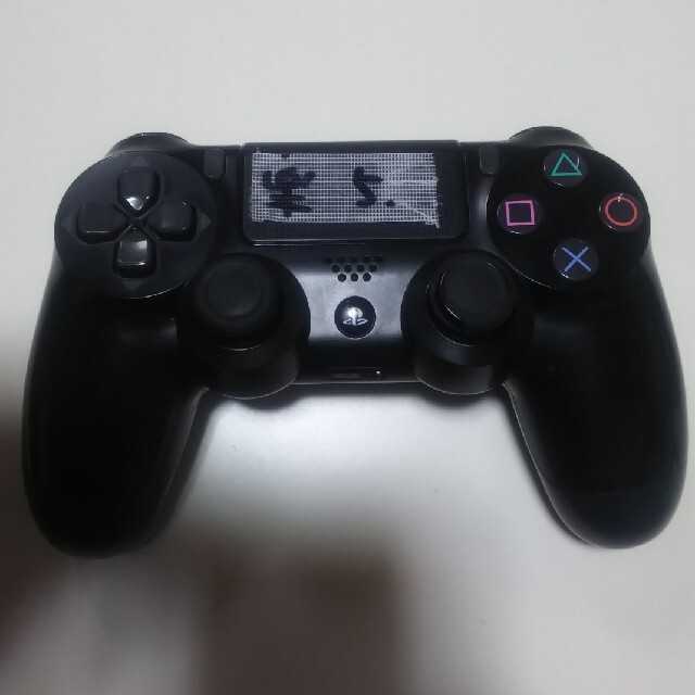PS4コントローラー ジャンク PS4コントローラー ジャンク