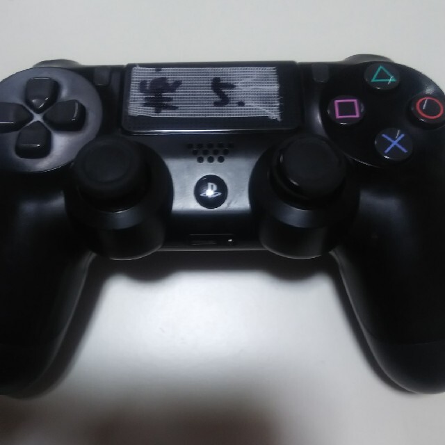 PS4コントローラー ジャンク PS4コントローラー ジャンク