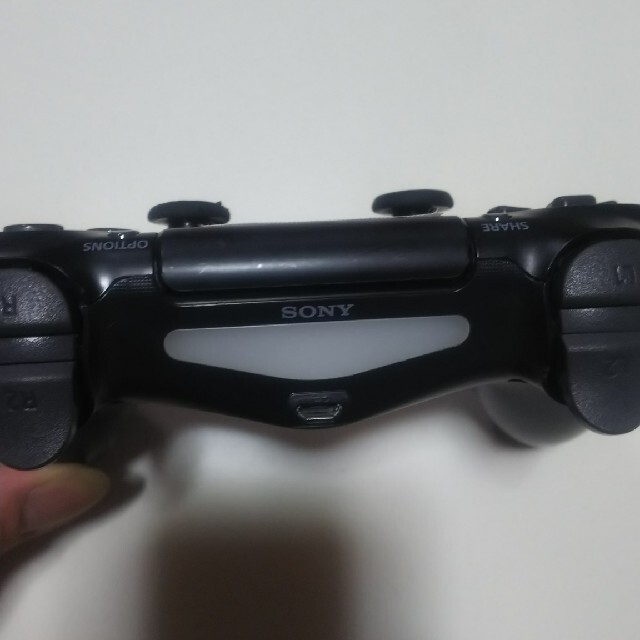 PS4コントローラー ジャンク PS4コントローラー ジャンク